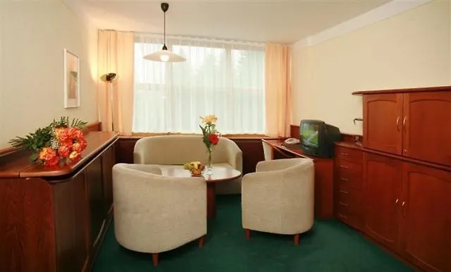 Hotel Nastup 4*