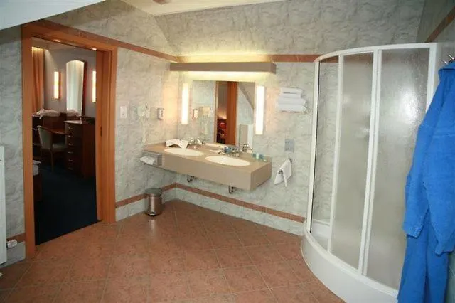 Nastup 4* Loucna pod Klinovcem