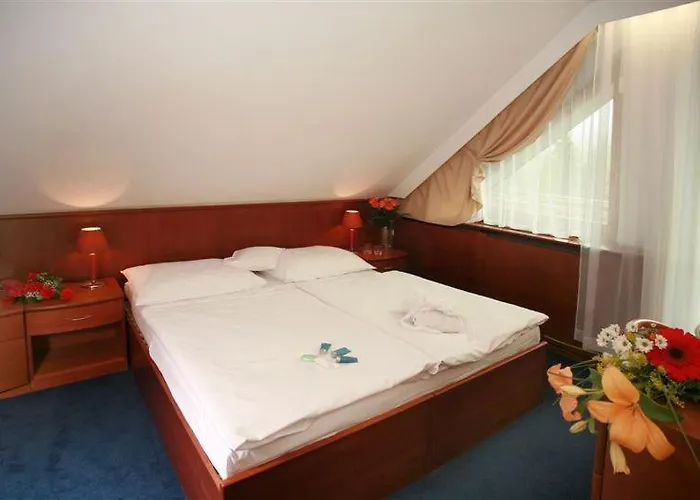 Nastup Hotel