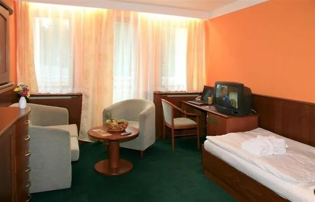 Nastup Hotel